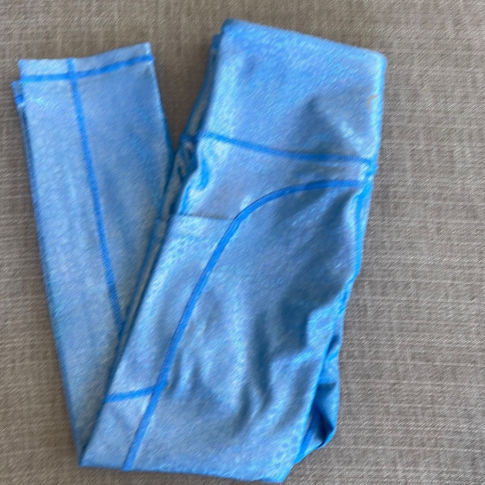 Zyia Capri Leggings